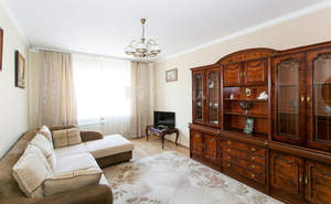 2-к квартира, на длительный срок, 80м2, 4/9 этаж