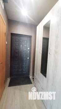 Студия квартира, на длительный срок, 33м2, 6/9 этаж