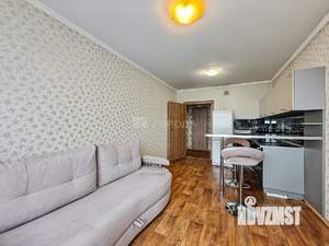 1-к квартира, на длительный срок, 46м2, 6/10 этаж