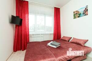 Студия квартира, посуточно, 16м2, 2/5 этаж