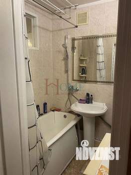 2-к квартира, на длительный срок, 41м2, 3/5 этаж