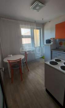 1-к квартира, на длительный срок, 30м2, 3/8 этаж