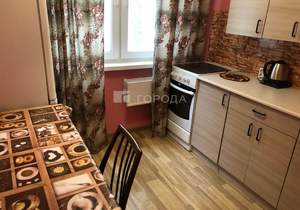 1-к квартира, на длительный срок, 29м2, 5/5 этаж