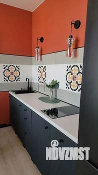 1-к квартира, на длительный срок, 31м2, 18/21 этаж