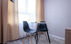 Студия квартира, на длительный срок, 24м2, 11/17 этаж