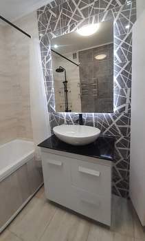 1-к квартира, на длительный срок, 30м2, 11/24 этаж