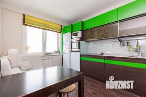 2-к квартира, на длительный срок, 67м2, 12/16 этаж