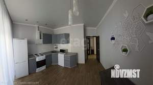 1-к квартира, на длительный срок, 45м2, 5/20 этаж