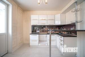 2-к квартира, на длительный срок, 75м2, 4/16 этаж