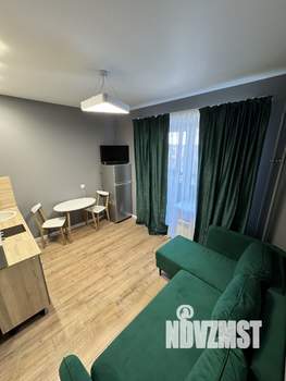 1-к квартира, на длительный срок, 40м2, 2/16 этаж
