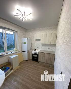 1-к квартира, на длительный срок, 38м2, 2/12 этаж