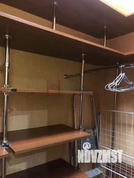 1-к квартира, на длительный срок, 35м2, 10/19 этаж