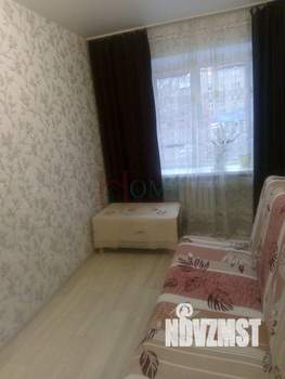 3-к квартира, на длительный срок, 60м2, 2/5 этаж