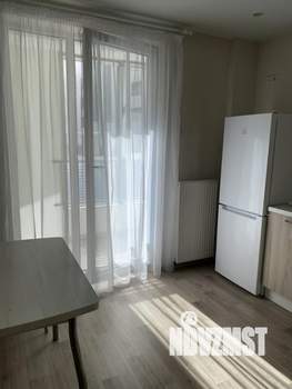 1-к квартира, на длительный срок, 48м2, 8/10 этаж