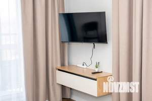 1-к квартира, посуточно, 42м2, 7/11 этаж