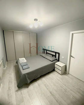 2-к квартира, на длительный срок, 45м2, 1/5 этаж