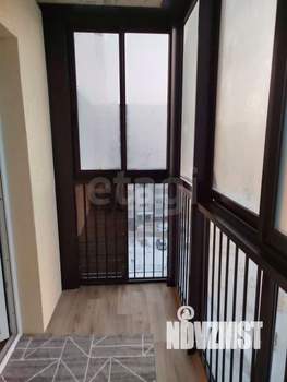 Студия квартира, на длительный срок, 30м2, 9/10 этаж