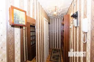 2-к квартира, на длительный срок, 44м2, 2/5 этаж