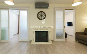 3-к квартира, на длительный срок, 56м2, 23/25 этаж