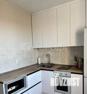 1-к квартира, на длительный срок, 41м2, 9/14 этаж