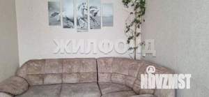 1-к квартира, на длительный срок, 26м2, 9/10 этаж