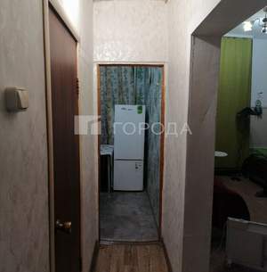 1-к квартира, на длительный срок, 30м2, 1/3 этаж