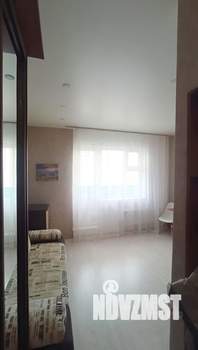 Студия квартира, на длительный срок, 20м2, 10/19 этаж