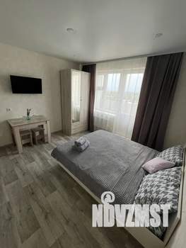 Студия квартира, посуточно, 21м2, 13/17 этаж