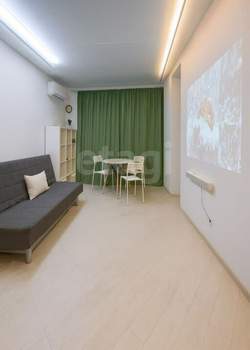 3-к квартира, на длительный срок, 70м2, 18/25 этаж