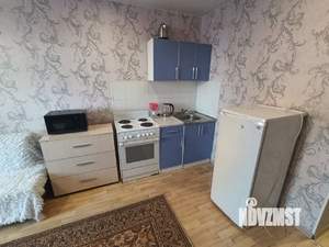 Студия квартира, на длительный срок, 20м2, 6/18 этаж