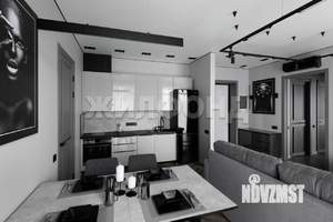 3-к квартира, на длительный срок, 75м2, 5/8 этаж