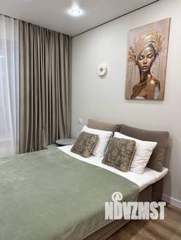 Студия квартира, посуточно, 29м2, 17/18 этаж