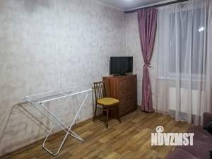2-к квартира, на длительный срок, 38м2, 16/17 этаж