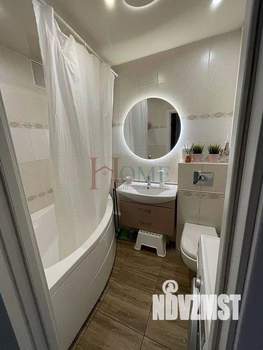 1-к квартира, на длительный срок, 40м2, 16/26 этаж