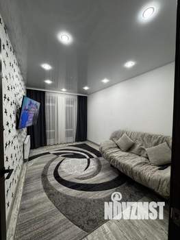 1-к квартира, на длительный срок, 34м2, 7/13 этаж