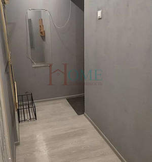 1-к квартира, на длительный срок, 33м2, 5/5 этаж