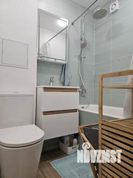 2-к квартира, на длительный срок, 43м2, 2/4 этаж