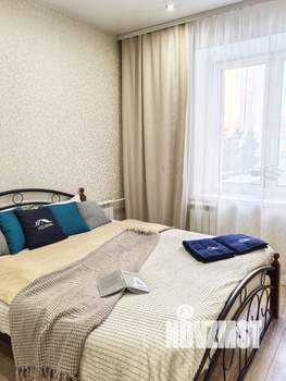 Студия квартира, посуточно, 25м2, 1/9 этаж