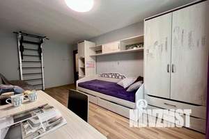 2-к квартира, посуточно, 46м2, 2/5 этаж