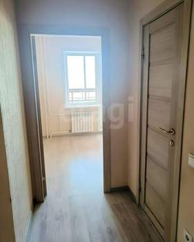 1-к квартира, на длительный срок, 42м2, 11/17 этаж