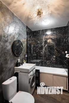 1-к квартира, посуточно, 31м2, 1/1 этаж