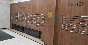 1-к квартира, на длительный срок, 46м2, 7/18 этаж