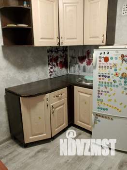 Студия квартира, на длительный срок, 28м2, 6/9 этаж