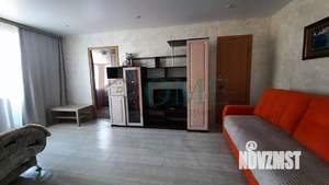 2-к квартира, на длительный срок, 45м2, 5/5 этаж