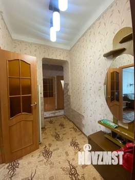 2-к квартира, на длительный срок, 58м2, 2/5 этаж