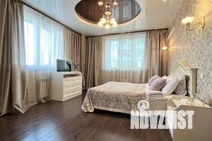 2-к квартира, посуточно, 65м2, 6/17 этаж