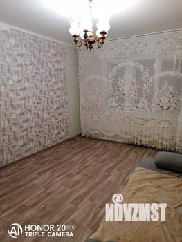 1-к квартира, на длительный срок, 38м2, 1/9 этаж