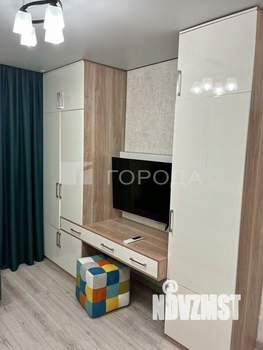 1-к квартира, на длительный срок, 44м2, 13/25 этаж