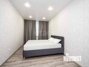 1-к квартира, на длительный срок, 42м2, 16/19 этаж