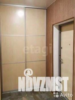 1-к квартира, на длительный срок, 38м2, 7/25 этаж